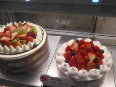 -BreadTalk面包新语·烘焙蛋糕(海珠丽影广场店)