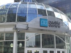 -太平洋中心(CF Pacific Centre)