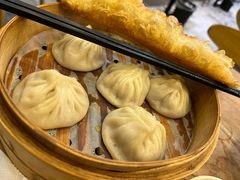 -阿文夜市豆浆油条(临潼路店)