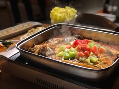 -半天妖烤鱼(方庄店)