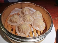 -外婆家(南开大悦城店)