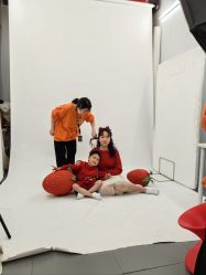 -海马体家庭照相馆(杭州远洋乐堤港店)
