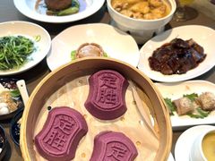 -望乡楼上海菜(日月光店)