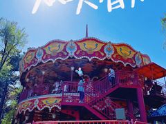 -长春市南湖公园