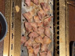 -新石器烤肉(中房金谊广场店)