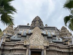 -南宁方特东盟神画