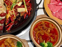 -贰回巷火锅馆(钟楼店)