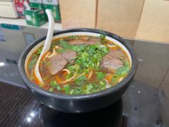 -宛平李记小吃(东关街店)