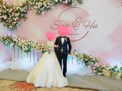 -南京宝娜嫁衣婚纱礼服馆(中央路店)