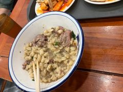 -清真·马洪小炒泡馍馆(钟楼回民街店)