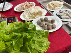 -花苑美食横琴生蚝火锅(拱北粤华路店)