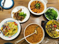 -锡和无锡菜(景丽苑店)