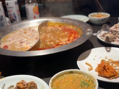 -额尔敦·品质自助(摩尔城店)