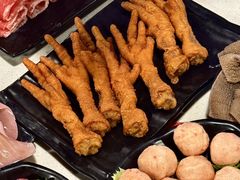-三江汇火锅店(保全街店)