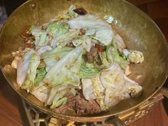 -楼兰新疆主题餐厅(坂田佳华领汇广场店)