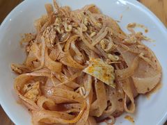 -王菊美食街·王菊面馆(总店)