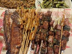 -冶建镜子·中国龙虾王(总店)