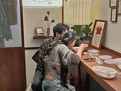-三姐酒酿(老门东店)