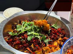 -清真·拉菲尔鱼庄(钟楼回民街店)