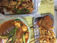 -夫妻串店(和睦路店)