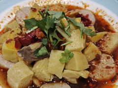 -新疆巴州金丝特餐厅(大钟寺店)