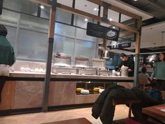 -比格比萨自助(万柳华联店)