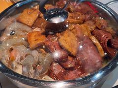 -黄记煌三汁焖锅(顺义华联店)