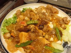 -北塘老院酒馆(鸿泰·千佰汇商业广场店)