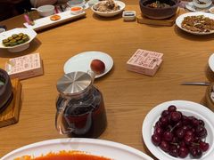 -顺风汤馆·广府粤菜(江宸天街店)