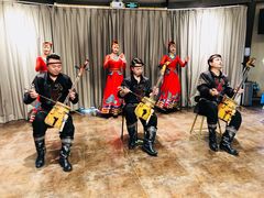 -九十九顶毡房(阜石路店)