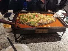 -里岛烤鱼(东港凯虹广场店)