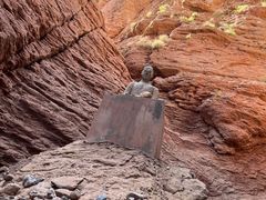 -天山神秘大峡谷