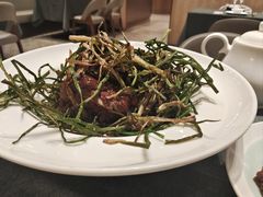 -新吉士·上海菜(浦东LCM置汇旭辉店)