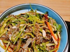 -打酱友•斑鱼海鲜粥火锅(吴桥店)