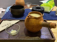 -扫雪煮茶(西村店)