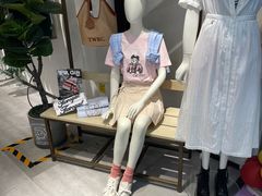 -盛京大奥莱(沈阳奥体店)