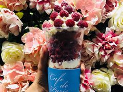 -Cafe de Paris(林荫路店)