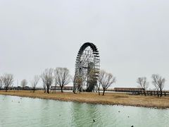 -苏州吴中太湖旅游区