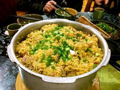 -六合居·明厨亮灶餐厅(成双大道店)