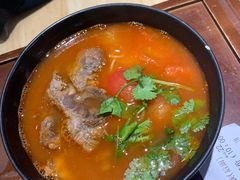 -牛腩之旅·牛腩牛杂煲(光启城美食城店)