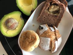 -POO PAN不胖面包