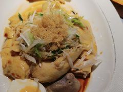 -晓粤·惹味粤菜(凯德乐峰广场店)