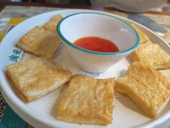 -淘米捞·米汤脆鲩鱼火锅(福田皇岗店)