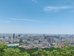 -千佛山风景名胜区
