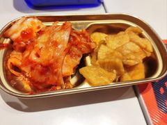 -崔解放·朝韩大排档(虹悦城店)