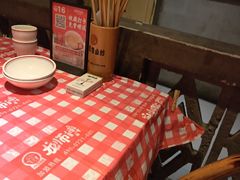 -龙师傅卤炒(天马店)