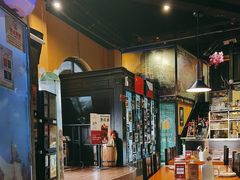 -布拉格餐厅· 中欧捷克菜(全国首店)