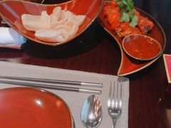 -红泰·泰精选·特色料理(中山路店)