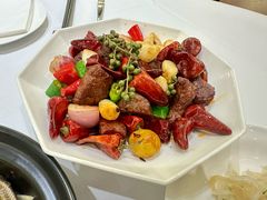 -上海小南国(金桥国际广场店)