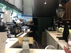 -Manner Coffee(大宁国际商业广场店)